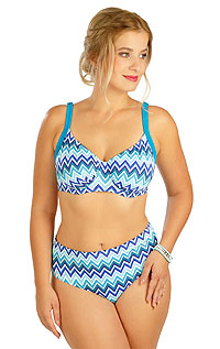 Swimwear LITEX > Underwire swim bra.