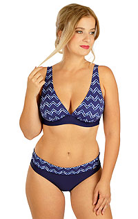 Swimwear LITEX > Underwired bikini top.