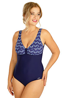 Swimsuits LITEX > Swimsuit with no support.