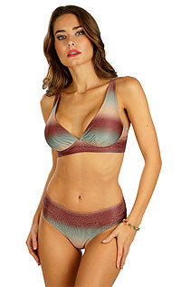 Swimwear LITEX > Underwired bikini top.