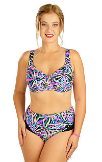 Swimwear LITEX > Underwired bikini top.