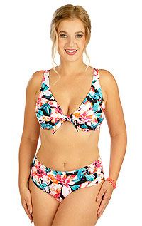 Swimwear LITEX > Underwired bikini top.