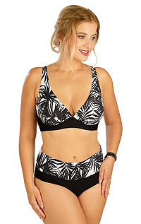 Swimwear LITEX > Underwired bikini top.