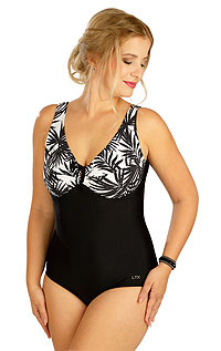 Swimwear LITEX > Swimsuit with underwired cups.