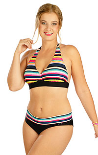 Swimwear LITEX > Low waist bikini bottoms.