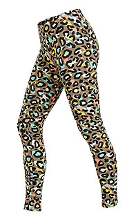 Long Leggings LITEX > Women´s long leggings.