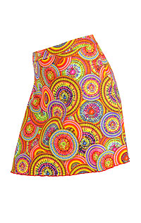 Skirt. LITEX