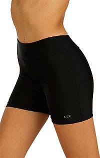 Mix & Match bikini bottoms LITEX > Bikini shorts.