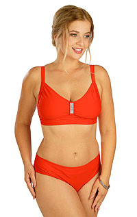 Swimwear LITEX > Bikini top with no support.