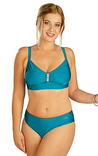 Bikini top with no support. LITEX