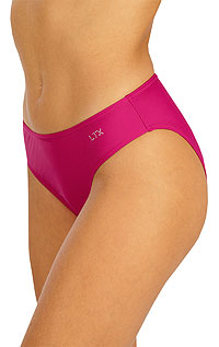 Bikinis LITEX > Classic waist bikini bottoms.