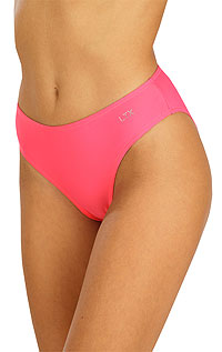 Mix & Match bikini bottoms LITEX > Classic waist bikini bottoms.