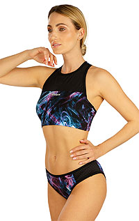 Sport swimwear LITEX > Low waist bikini bottoms.