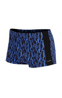 Boy´s swim boxer trunks. LITEX