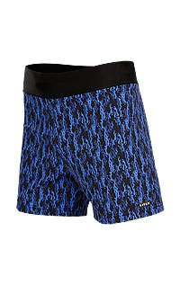 Boys swimwear LITEX > Boy´s swim boxer trunks.