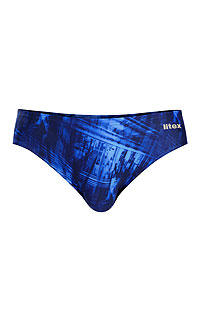 Swimwear LITEX > Men´s swim briefs.