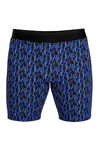 Swimwear LITEX > Men´s swim boxer trunks.