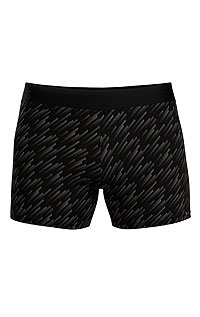 Men´s swimwear LITEX > Men´s swim boxer trunks.