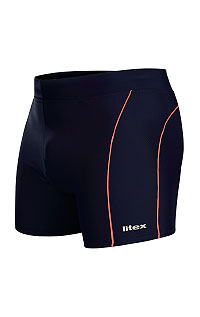 Pánské plavky boxerky. LITEX