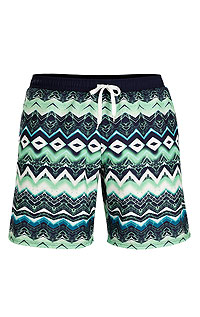 Swimwear LITEX > Men´s swim shorts.