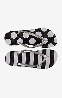 Beach shoes LITEX > Women´s flip flops COQUI KAJA.
