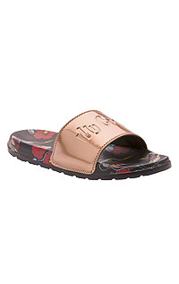 Beach shoes LITEX > Women´s slippers COQUI CLEO.