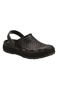 Beach shoes LITEX > Men´s slippers COQUI LINDO.