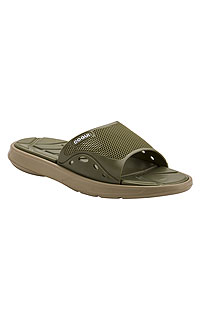 Beach shoes LITEX > Men´s slippers COQUI LINDO.