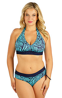 Swimwear LITEX > Bikini top with no support.