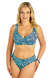 Swimwear LITEX > Underwired bikini top.