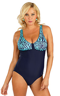 Swimwear LITEX > Swimsuit with no support.