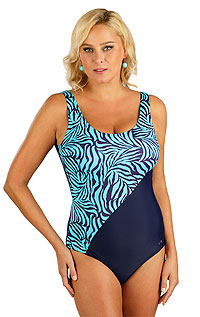 Swimsuits LITEX > Swimsuit with cups.