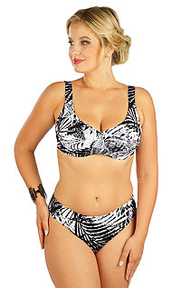 Bikinis LITEX > Underwired bikini top.