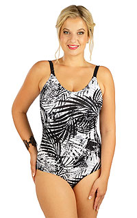 Swimwear LITEX > Swimsuit with bra support.