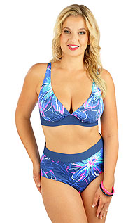 Bikinis LITEX > Underwired bikini top.