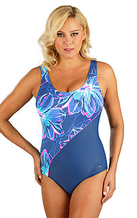 Swimsuits LITEX > Swimsuit with cups.