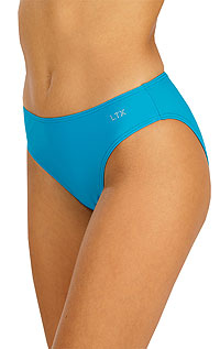 Mix & Match bikini bottoms LITEX > Classic waist bikini bottoms.