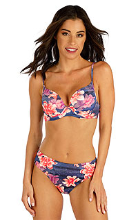 Bademode, Strandmode LITEX > Bikini Oberteil mit Cups.