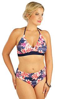 Swimwear LITEX > Bikini top with no support.