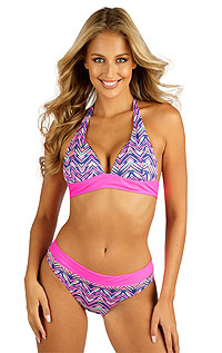 Bikinis LITEX > Classic waist bikini bottoms.