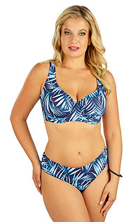 Swimwear LITEX > Underwired bikini top.