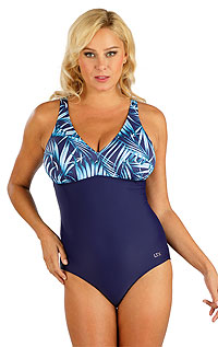 Swimwear LITEX > Swimsuit with bra support.