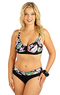 Swimwear LITEX > Bikini top with no support.