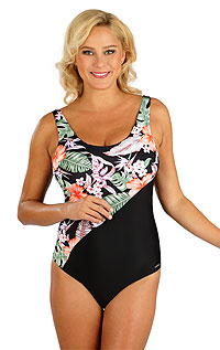 Swimwear LITEX > Swimsuit with cups.