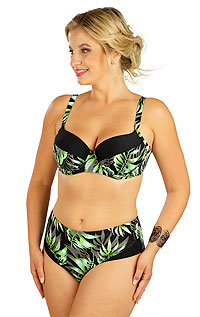 Swimwear LITEX > Extra highwaisted bikini bottoms.