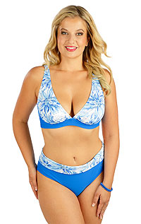 Swimwear LITEX > Underwired bikini top.