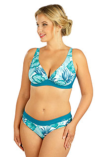 Bikinis LITEX > Underwired bikini top.