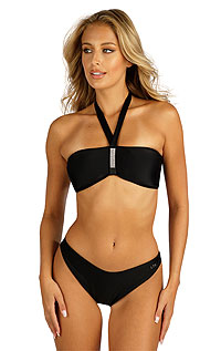 Bikinis LITEX > Bikini top with removable pads.