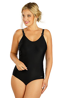 Swimsuits LITEX > Swimsuit with bra support.
