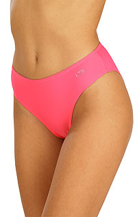 Mix & Match bikini bottoms LITEX > Classic waist bikini bottoms.